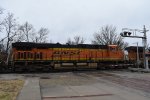 BNSF 7945